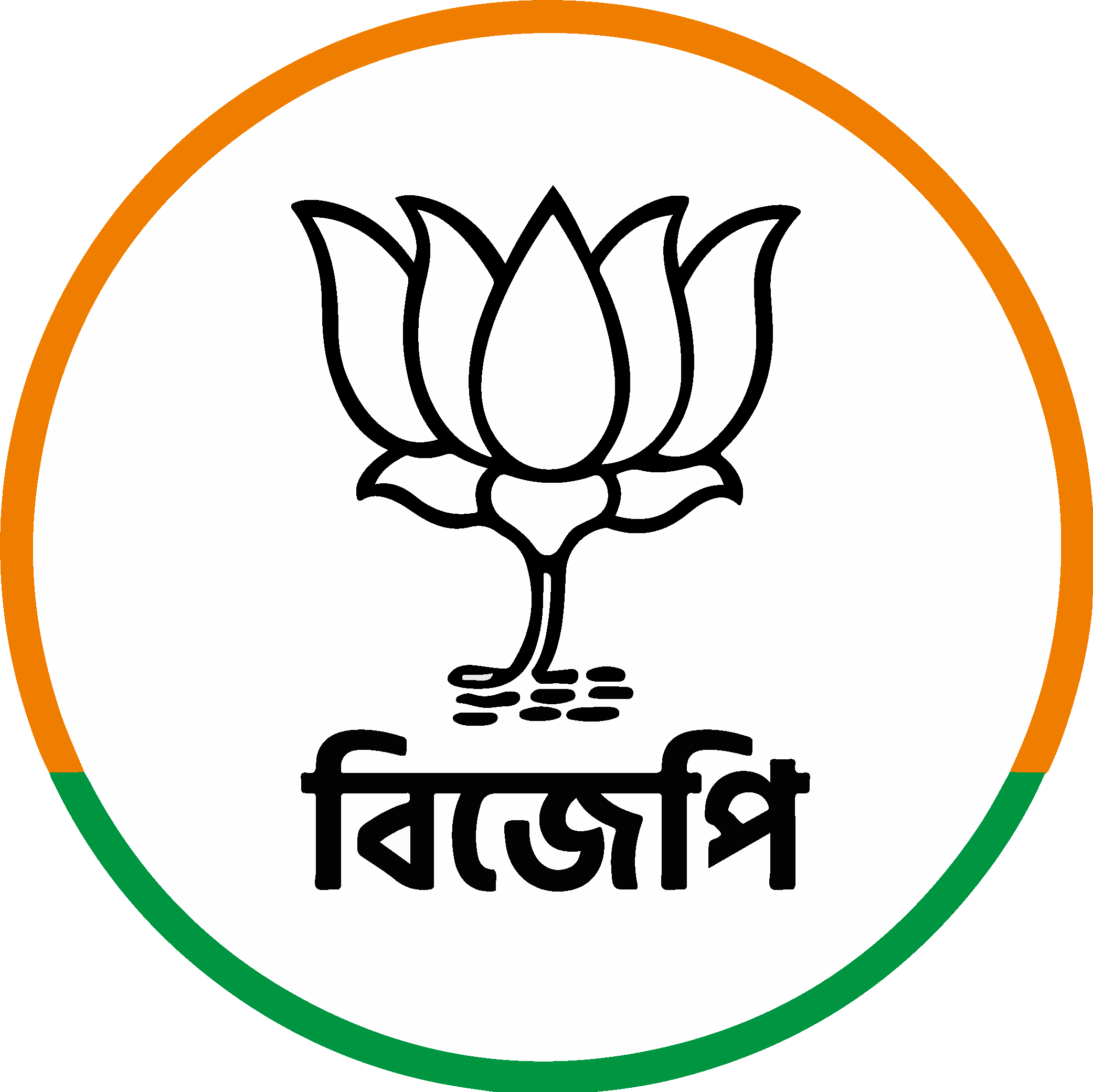 Bharatiya Janata Party Logo